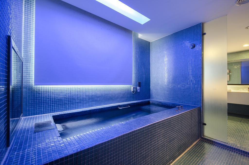 Ya Nold Fashion House Hotel Jiaoxi Esterno foto