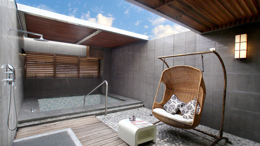 Ya Nold Fashion House Hotel Jiaoxi Esterno foto